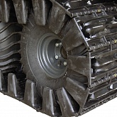 13" (330 MM) STANDARD TRACKS - 8X8