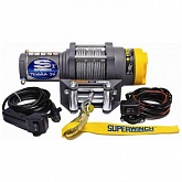 Лебедка электрическая SUPERWINCH Terra 35 8х8